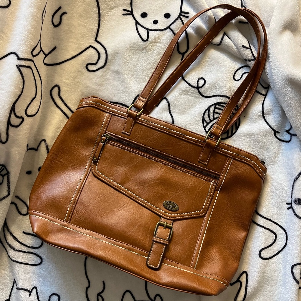 B.O.C. Amherst Tote
